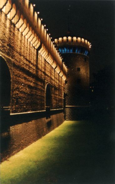 Castello Sforzesco
