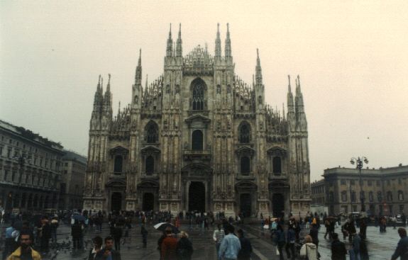 Duomo