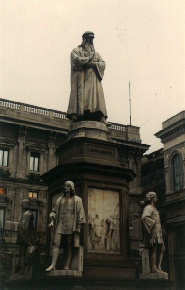 Leonardo da Vinci